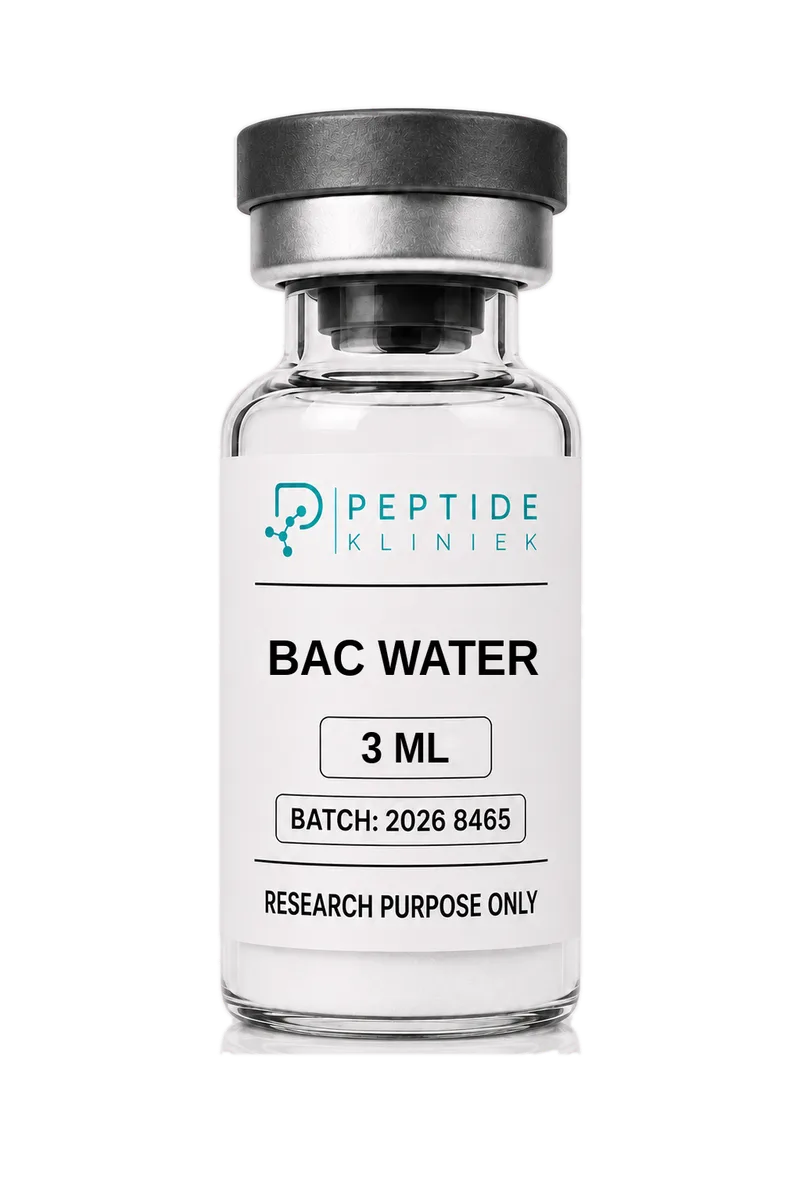 wat is bac water 3 ml Biogenic Foods is not Cyanocobalamin Injection, 2mg/mL | Size:Full Size (30 mL) 3pack