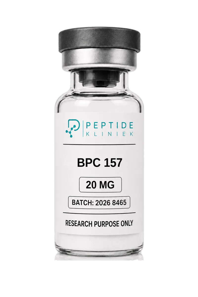 BPC 157 kopen