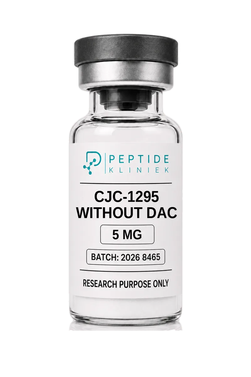 CJC-1295 without DAC onderzoeksproduct