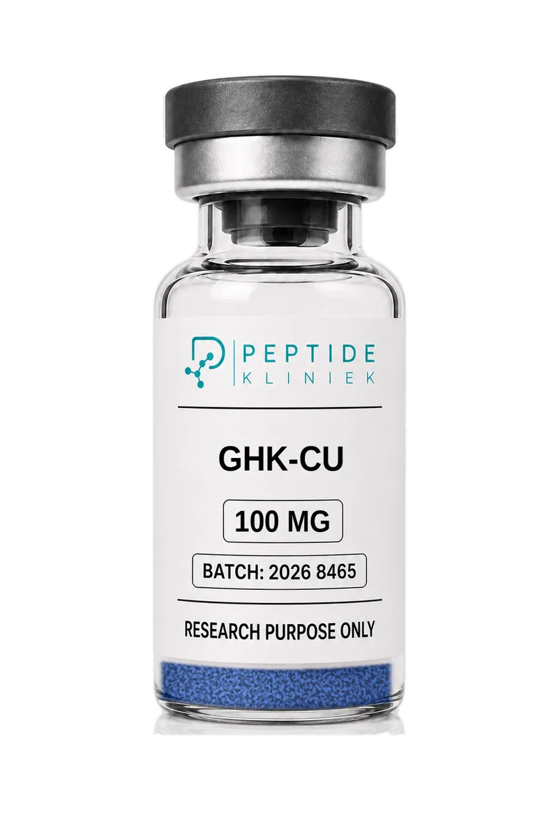 ghk cu kopen nederland GHK-Cu Anemia