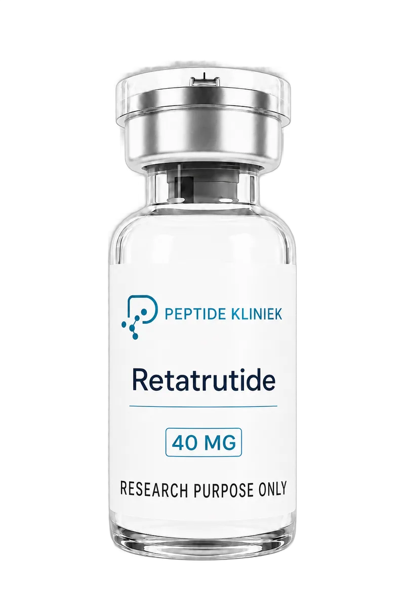 retatrutide kopen nederland Afslankmiddel al voor toelating in het illegale circuit Retatrutide Bestellen | Vandaag Retatrutide