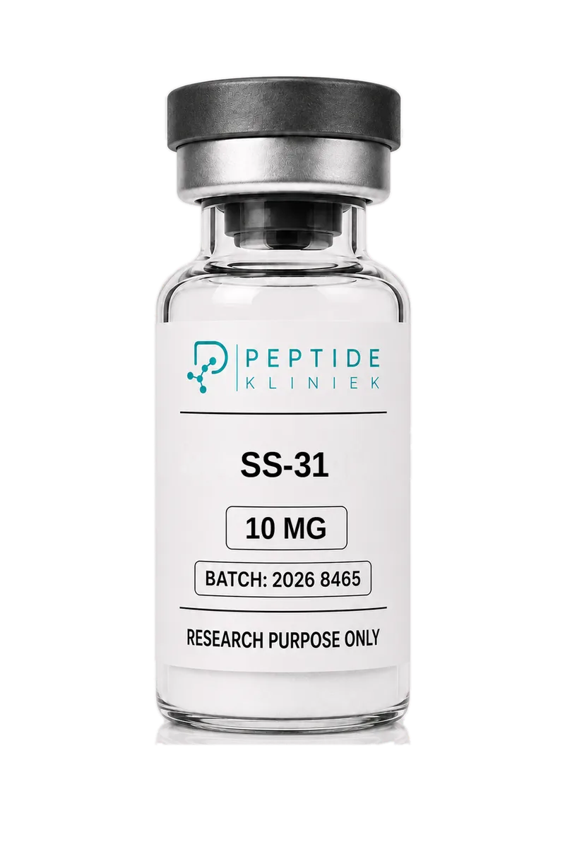 SS-31 onderzoeksproduct