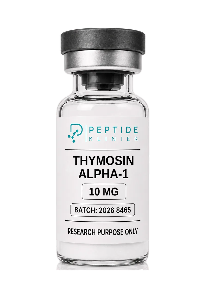 Thymosin Alpha-1 onderzoeksproduct